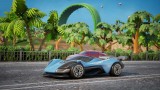 Joc Hot Wheels Infinite Rush Day1 Edition pentru PLAYSTATION5