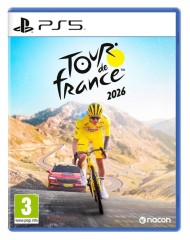 Tour De France 2026