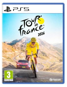 Tour De France 2026 