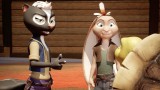 Joc Chickenhare And The Treasure Of Spiking Beard pentru PS5