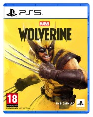 imagineMarvel's Wolverine
