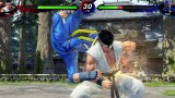 Joc Virtua Fighter 5 R.e.v.o. World Stage 30th Anniversary Edition Nsw2 pentru NSW2