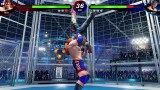 Joc Virtua Fighter 5 R.e.v.o. World Stage 30th Anniversary Edition Nsw2 pentru NSW2