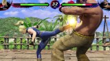 Joc Virtua Fighter 5 R.e.v.o. World Stage 30th Anniversary Edition Nsw2 pentru NSW2
