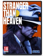 imagineStranger Than Heaven (code In A Box)