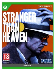 imagineStranger Than Heaven
