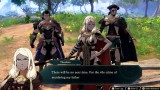 Joc Fire Emblem Fortunes Weave Dagdan Collection pentru NINTENDO SWITCH2