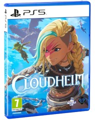 Cloudheim