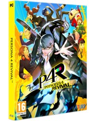 imaginePersona 4 Revival