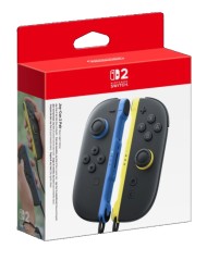 imagineJoy-con Pair Blue/light Yellow