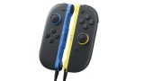 Joy-con Pair Blue/light Yellow pentru NSW2