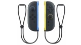 Joy-con Pair Blue/light Yellow pentru NSW2