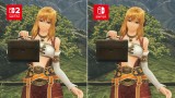 Joc Xenoblade Chronicles Definitive Edition Up pentru NINTENDO SWITCH 2