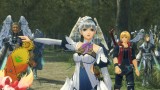 Joc Xenoblade Chronicles Definitive Edition Up pentru NINTENDO SWITCH 2