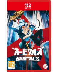Orbitals
