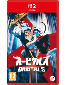 Orbitals 