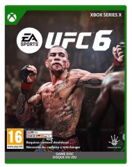 Ea Sports Ufc 6
