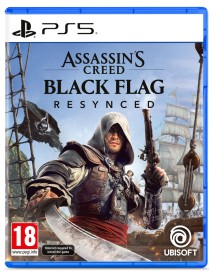 Assassins Creed Black Flag Resynced 