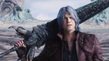 Joc Devil May Cry 5 Devil Hunter Edition pentru NSW2