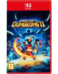 Minecraft Dungeons Ii