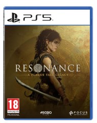 Resonance A Plague Tale Legacy
