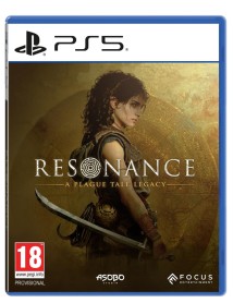 Resonance A Plague Tale Legacy 