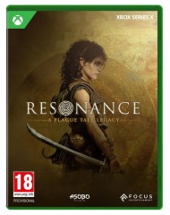 Resonance A Plague Tale Legacy