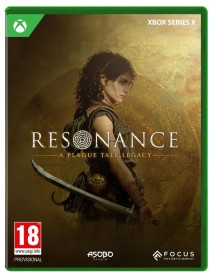 Resonance A Plague Tale Legacy 