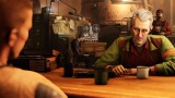 Joc Wolfenstein Ii The New Colossus (steelbook Edition) pentru NSW