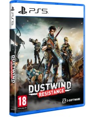 Dustwind Resistance