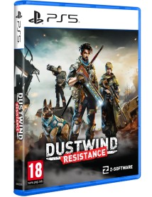 Dustwind Resistance 
