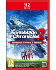 Xenoblade Chronicles 2 Up