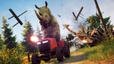 Joc Goat Simulator 3 Goat Overload Edition pentru PS5