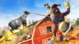 Joc Goat Simulator 3 Goat Overload Edition pentru PS5