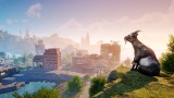 Joc Goat Simulator 3 Goat Overload Edition pentru PS5
