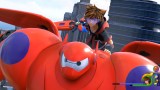 Joc Kingdom Hearts Collection I-iii (game- Key Card) pentru NINTENDO SWITCH 2