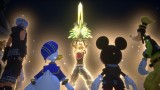 Joc Kingdom Hearts Collection I-iii (game- Key Card) pentru NINTENDO SWITCH 2