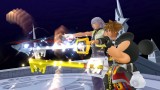 Joc Kingdom Hearts Collection I-iii (game- Key Card) pentru NINTENDO SWITCH 2