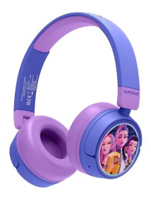 Otl - Kpop Demon Hunters Kids Wireless Headphones Purple 