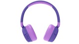 Otl - Kpop Demon Hunters Kids Wireless Headphones Purple pentru NSW / PC / PS4 / PS5 / XBOX ONE / XBOX SERIES S / XBOX SERIES X