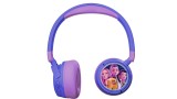 Otl - Kpop Demon Hunters Kids Wireless Headphones Purple pentru NSW / PC / PS4 / PS5 / XBOX ONE / XBOX SERIES S / XBOX SERIES X