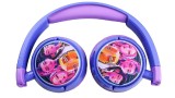 Otl - Kpop Demon Hunters Kids Wireless Headphones Purple pentru NSW / PC / PS4 / PS5 / XBOX ONE / XBOX SERIES S / XBOX SERIES X