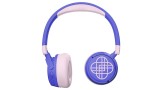 Otl Kpop Demon Hunters Kids Wireless Headphones Pink pentru NSW / PC / PS4 / PS5 / XBOX ONE / XBOX SERIES S / XBOX SERIES X