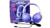 Otl Kpop Demon Hunters Wireless Headphones With Led Backlight pentru NSW / PC / PS4 / PS5 / XBOX ONE / XBOX SERIES S / XBOX SERIES X