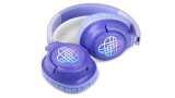 Otl Kpop Demon Hunters Wireless Headphones With Led Backlight pentru NSW / PC / PS4 / PS5 / XBOX ONE / XBOX SERIES S / XBOX SERIES X