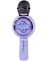 imagineOtl Popsing Led Light Up Wireless Karaoke Micro...