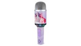 Otl Popsing Led Light Up Wireless Karaoke Microphone Kpop Demon Hunters Kp9 Purple pentru PC