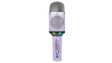 Otl Popsing Led Light Up Wireless Karaoke Microphone Kpop Demon Hunters Kp9 Purple pentru PC