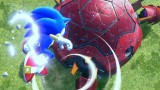 Joc Sonic Frontiers Definitive Edition ( Game-key Card) pentru NINTENDO SWITCH2