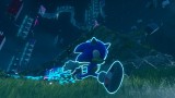 Joc Sonic Frontiers Definitive Edition ( Game-key Card) pentru NINTENDO SWITCH2